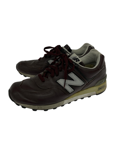 NEW BALANCE M576CD スニーカー 26.5cm