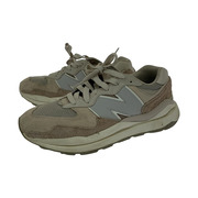 NEW BALANCE M5740PSI BEIGE (28cm)