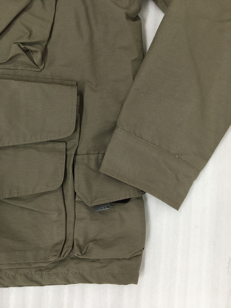 South2 West8 HM806 TENKARA JACKET ベージュ L