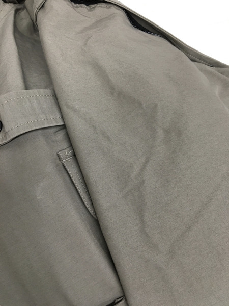South2 West8 HM806 TENKARA JACKET ベージュ L