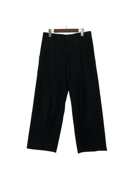 tricot COMME des GARCONS/ウール綿先