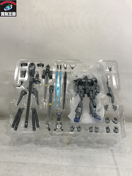 メーカー ガンダム METAL ROBOT魂 Z plus A1/A2