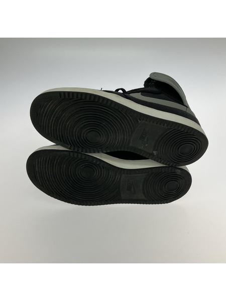 NIKE スニーカー AIR JORDAN 1 KO HIGH OG KO SHADOW 26.0cm