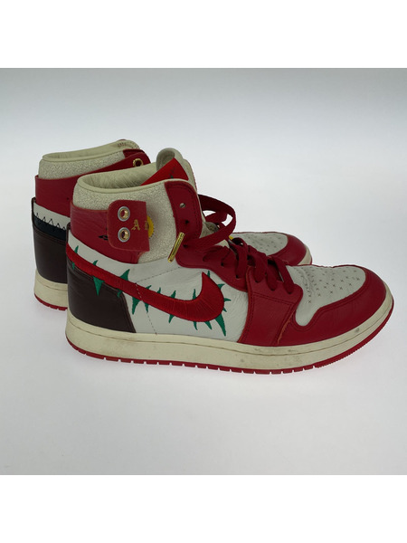 NIKE スニーカー Air Jordan 1 High Zoom CMFT 26.5CM