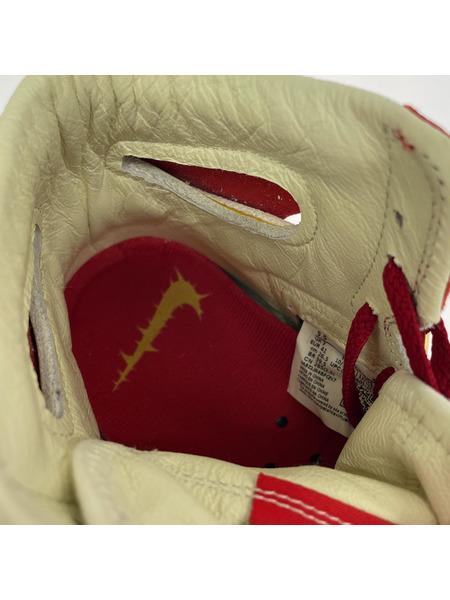 NIKE スニーカー Air Jordan 1 High Zoom CMFT 26.5CM