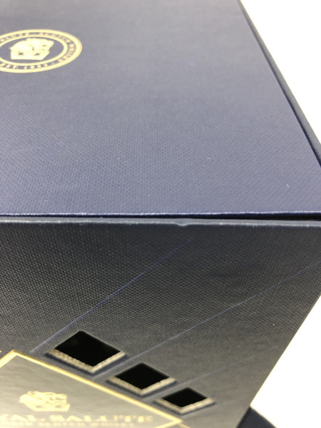 ウイスキー ROYAL SALUTE　21　1L　40