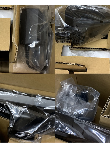 HITACHI 日立コードレススティッククリーナー PV-BL1C4 ホワイト 外箱開封 未使用品 ラクかるスティック 掃除機 コードレス掃除機 サイクロン式 軽量