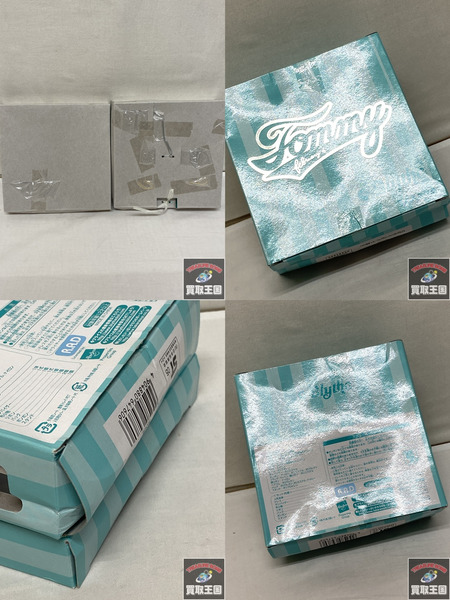 ブライス プチブライス　トミーフェブラリーバイプチブライス