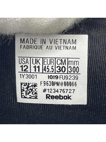 Reebok スニーカー INSTAPUMP FURY BOOST/30cm