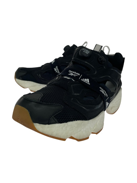 Reebok スニーカー INSTAPUMP FURY BOOST/30cm