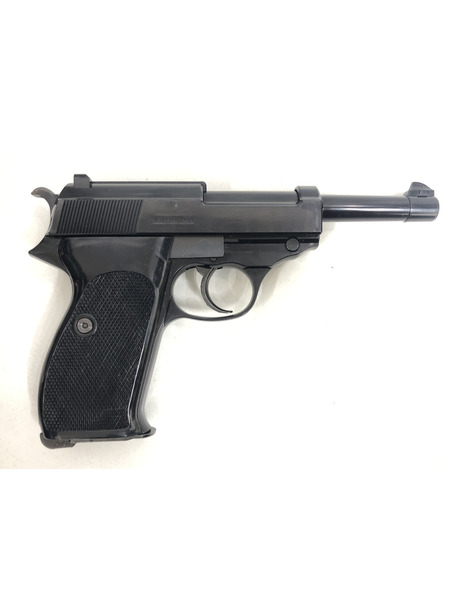 ガスガン・エアガン ワルサー P38