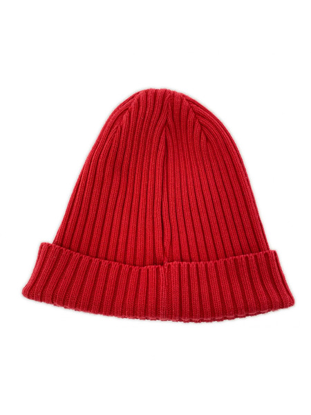 Supreme ニットキャップ ニットキャップ 赤