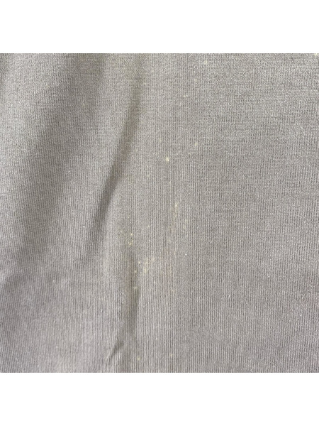 schott 半袖Tシャツ・カットソー 鹿革 ポケット ワンスター ジャージ ヘビー天竺 茶