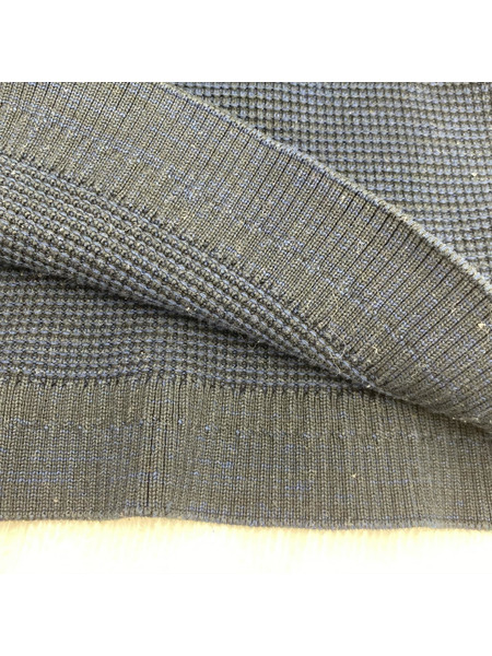 長袖Tシャツ・カットソー YASIKI ネイビー 18aw