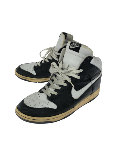 NIKE DUNK HIGH REVERSE PANDA US 29.0cm