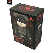 BE＠RBRICK THE BATMAN 100% ＆ 400