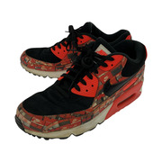 NIKE AIR MAX 90 PRNT (28.0cm) AQ0926-001