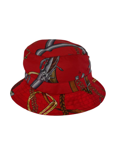 Supreme REMINGTON CRUSHER HAT