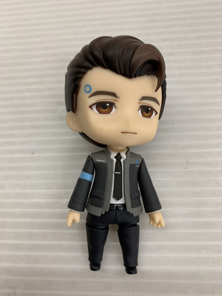 DETROIT BECOME HUMAN ねんどろいど コナー