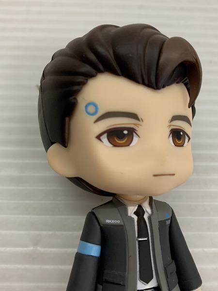 DETROIT BECOME HUMAN ねんどろいど コナー