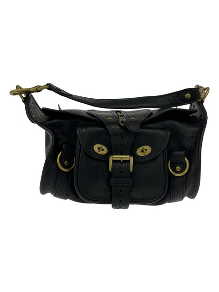 Mulberry ショルダーバッグ MULBERRY セミショルダー