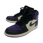 NIKE スニーカー AirJordan 1 Retro High OG(28.0)
