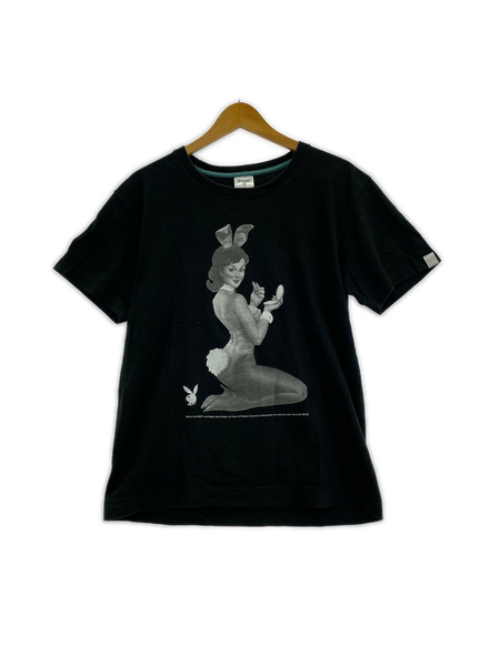 CUNE 半袖Tシャツ・カットソー ×PLAYBOY SS Tee