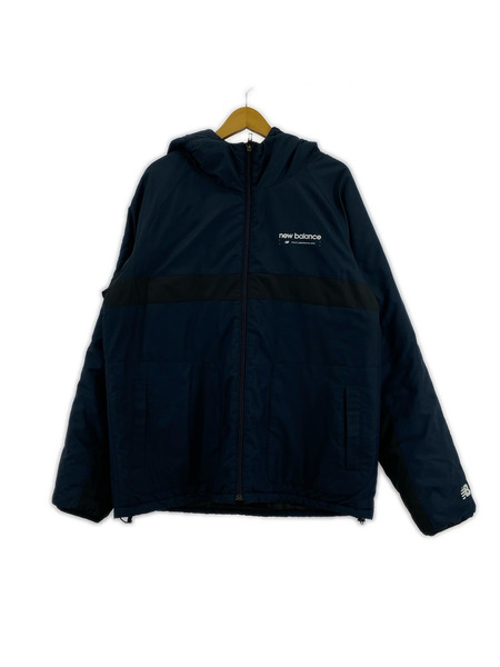 NEW BALANCE ジャケット AMJ25402