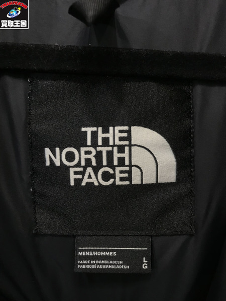 THE NORTH FACE/RETRO NUPTSE JACKET/NF0A3C8D/パープル/L/ザノースフェイス/ダウンジャケット