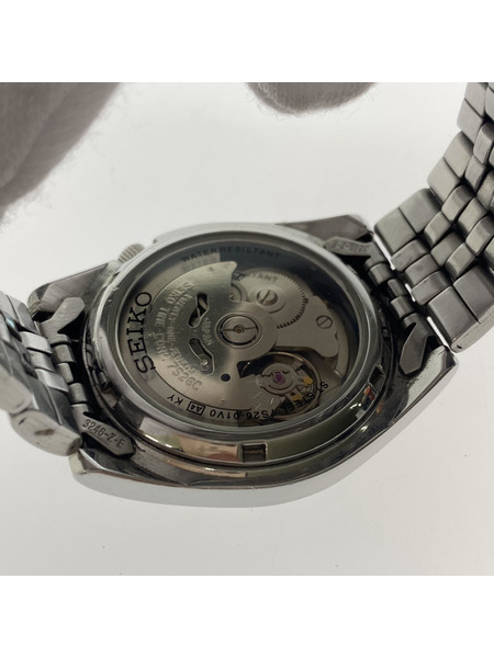 SEIKO 7S26-01V0 腕時計 /自動巻キ