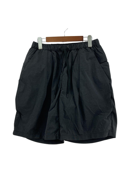 TEATORA/WALLET SHORTS RESORT PH/3/BLK