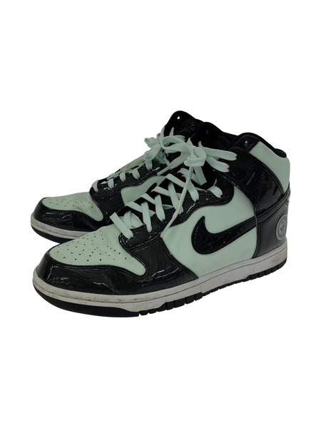 NIKE Dunk High All-Star 26.0 DD1398-300