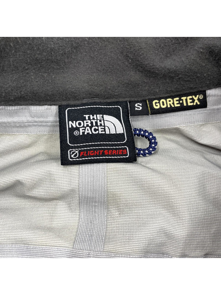 THE NORTH FACE RAINTEX GORE-TEX マウンテンパーカー SIZE:S ブルー