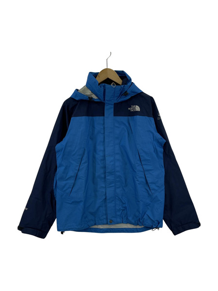 THE NORTH FACE RAINTEX GORE-TEX マウンテンパーカー SIZE:S ブルー