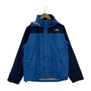 THE NORTH FACE RAINTEX GORE-TEX マウンテンパーカー SIZE:S ブルー