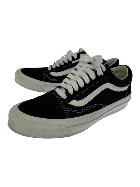 VANS OG OLD SKOOL L size26.5