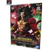 一番くじ ドラゴンボール A賞 ブロリー 超サイヤ人4フルパワー