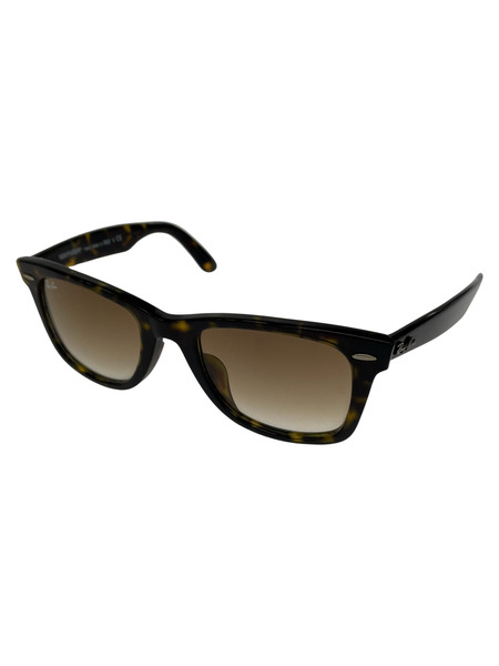 Ray-Ban ソノ他 RB2140-F WAYFARER イタリア製
