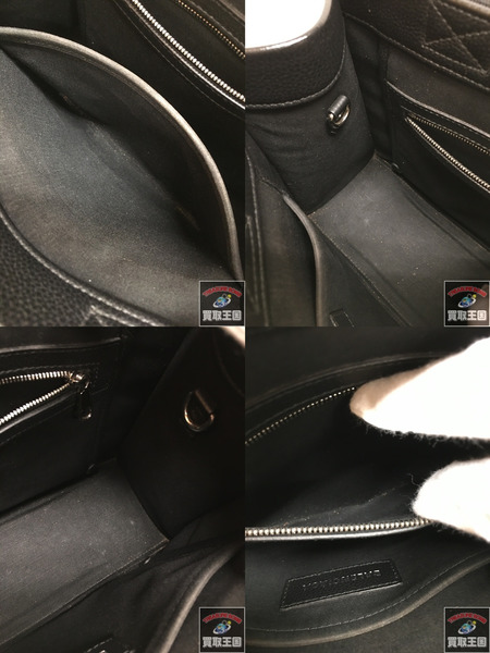 BALENCIAGA トートバッグ 