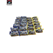 ディズニー ローソン限定 ジオラマフィギュア  第1弾第2弾セット