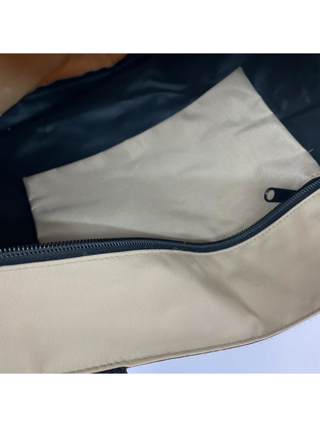 Herve Chapelier トートバッグ ナイロン