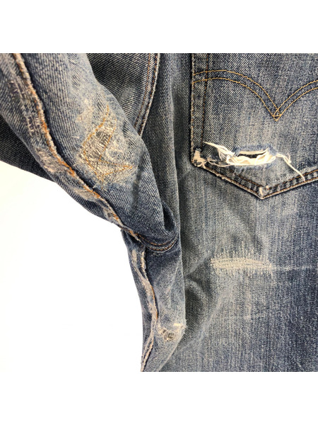 Levi's 501XX バレンシア 99　USA製