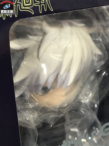 呪術廻戦 ねんどろいど 五条悟 高専ver. 2205