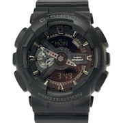 CASIO G-SHOCK　CA-110