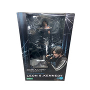 メーカー ゲーム系その他 コトブキヤ レオン・S・ケネディ