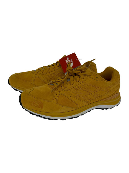 THE NORTH FACE スニーカー Traverse TR Leather 26.5cm