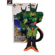 一番くじ ドラゴンボール ラストワン賞 セル 第二形態[値下]
