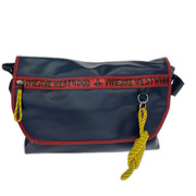 Vivienne Westwood ショルダーバッグ メッセンジャーバッグ