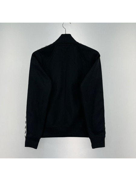FRED PERRY ジャケット トラックジャケット  ブラック