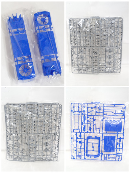 プラモデルその他 DD51北斗星 1/45